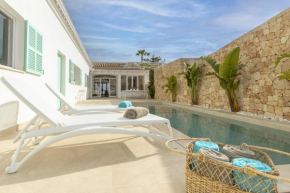 Villa Veles Dos Tu Escapada De Lujo Frente Al Mar